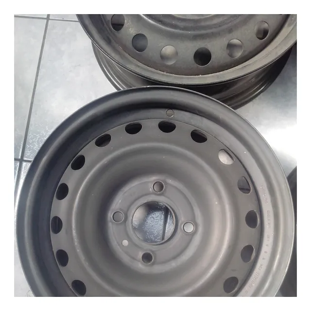 2 Llantas Corsa Aro 13