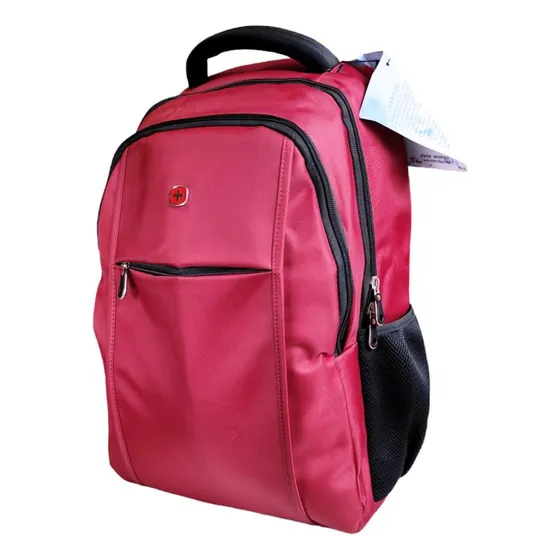 Bolso Morral Grande Victorinox Excelente Calidad Triple A