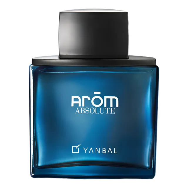 Arom Absolute Perfume De Hombre Yanbal