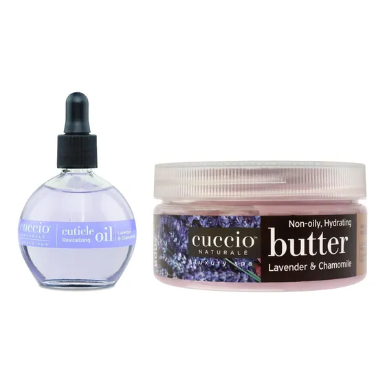 Tratamiento De Manos, Aceite Para Cutículas De Cuccio, 75 Ml