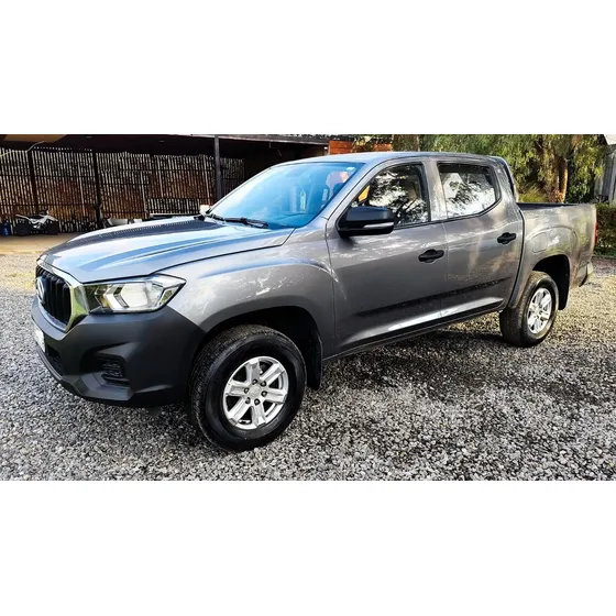 Maxus T60 4x2 Dx