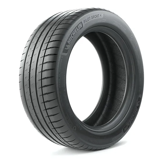 Neumáticos 255/40 Zr 18 Zp Pilot Sport 4 99y Extra Loa Índice De Velocidad Y