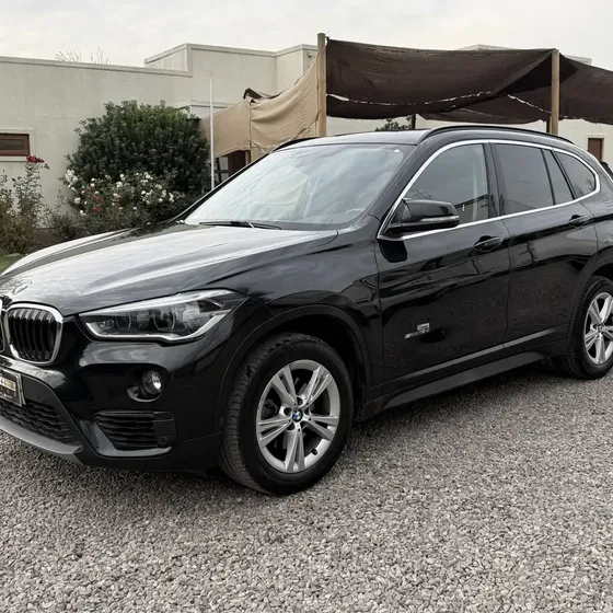 BMW X1 2018 2.0 Sdrive18 Luxury Millennial 2018 en Colina - RM (Metropolitana) usado