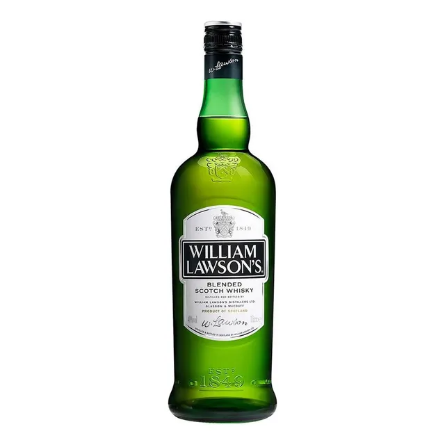 Whisky William Lawsons 1 Litro