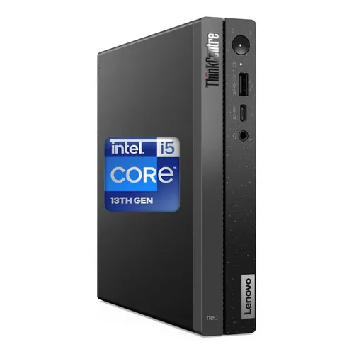 Mini Pc Lenovo Thinkcentre Neo 50Q GEN 4 I5-13420H 8GB 256G