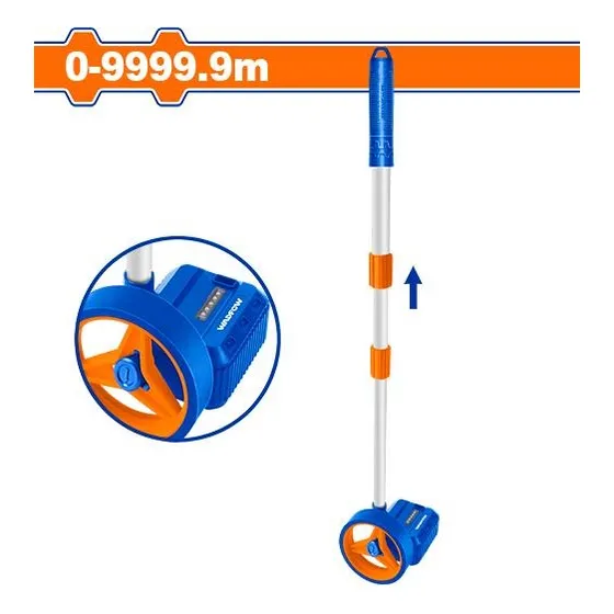 Odometro Wadfow Wmw1545 - Smf