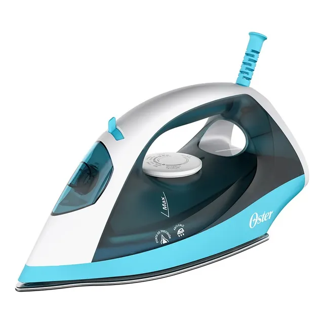Plancha De Vapor Oster Con Temperatura Variable 1200 Watts