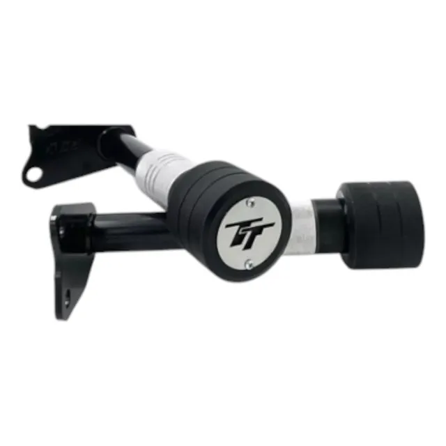 Slider Defensa Mataburro Lujo Moto Ttr Tt 150-180-200