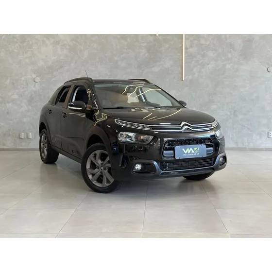 Citroën C4 Cactus C4cactus Feel At