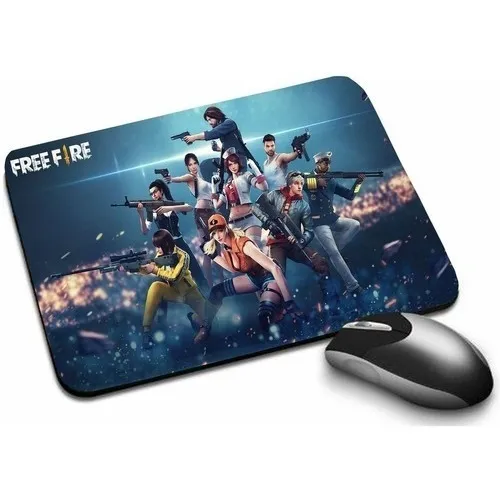 Mouse Pad Personalizado Sámano Uruguay 