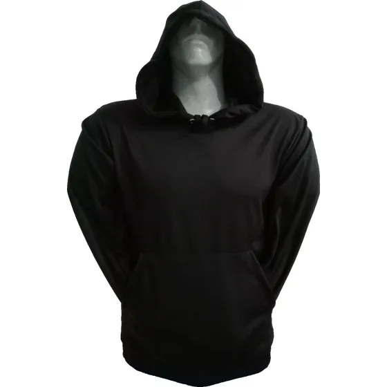 Sueter Deportivos Dryfit Ab Unicolor Con O Sin Vinil Textil
