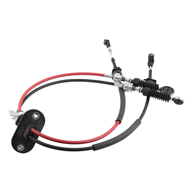 Cable Caja Cambio Jac T8 Pro