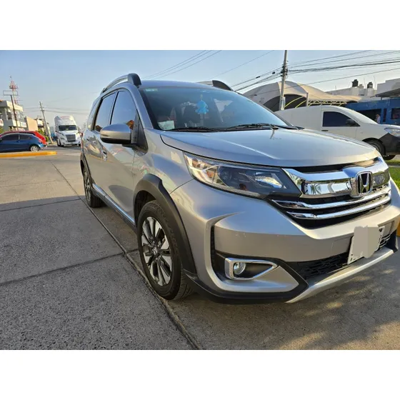Honda Br-v 1.5 Prime Cvt