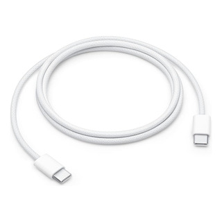 Cable De Carga Rápida Tipo C 60w Compatible Con Apple Cable De Carga Rápida Tipo C 60w Compatible Con Apple
