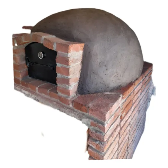 Hornos De Barro Fredy