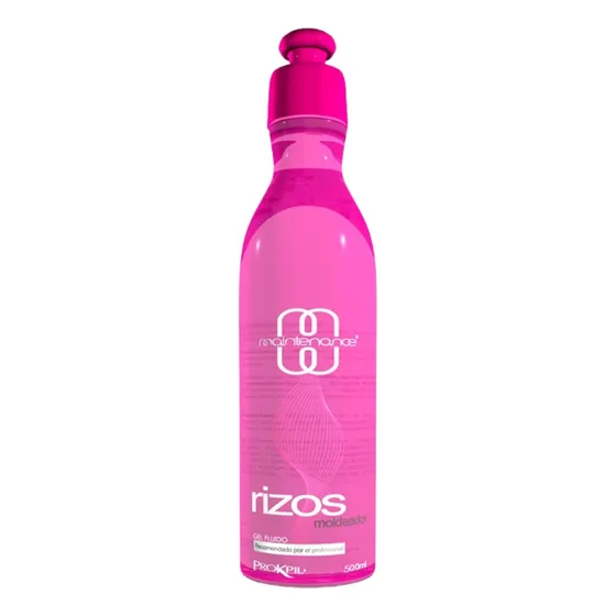 Gel Fluido Prokpil Rizos 300ml