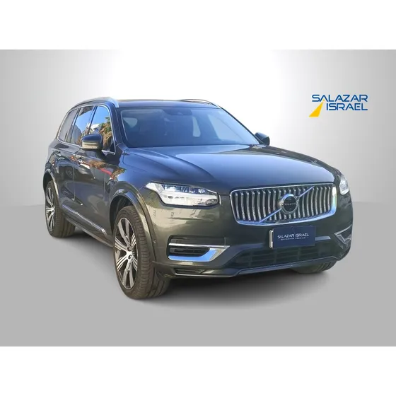 Volvo Xc90 Xrs