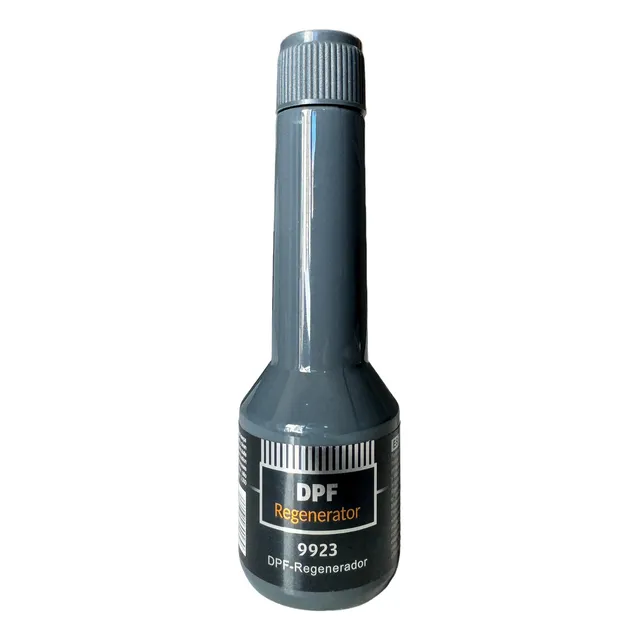 Aditivo Regenerador Dpf 9923 Senfineco 60ml