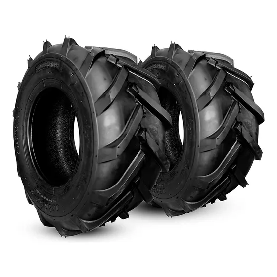 Nueva Horseshoe Capa Lre Zanjadora Ag Tractor Jardin Cesped