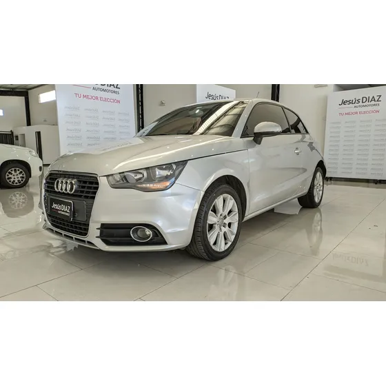 Audi A1 1.4 Ambition Tfsi 122cv
