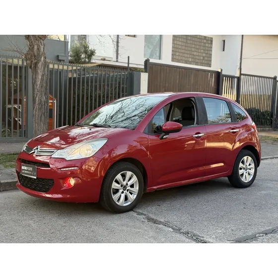 Citroën C3 Vti 82 Seduction