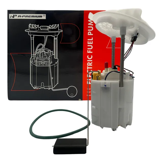 Bomba De Gasolina Chrysler 300 2005-2011 Charger 