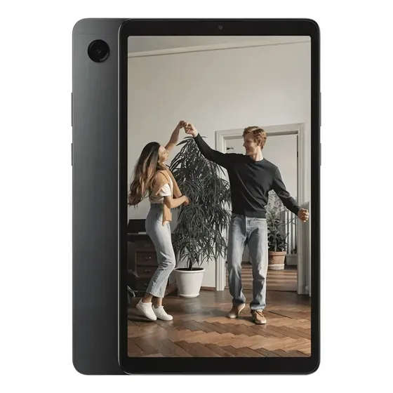 Tablet Samsung Galaxy Tab A11 8.7 4gb 64gb Gris