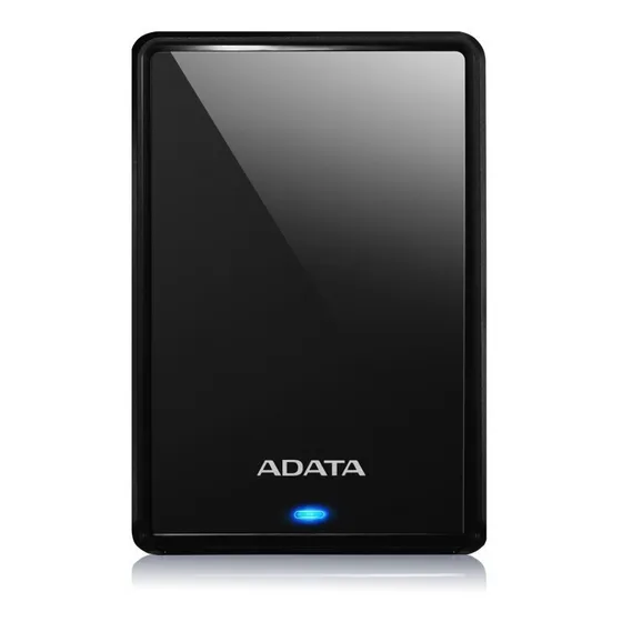 Disco Duro Externo Adata Ahv620s Dashdrive Slim 4tb