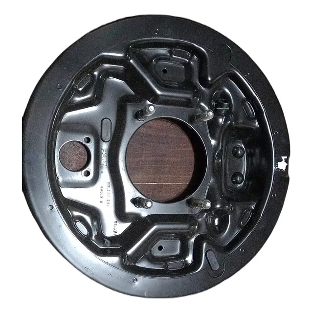 Plato De Freno Ford Ranger 2012 A 2023 Trasero Derecho Orig