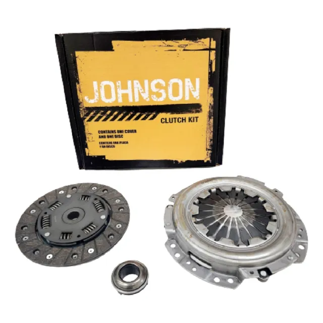 Kit Embrague Placa Disco Crapodina Renault 9 / 11 Motor 1.4