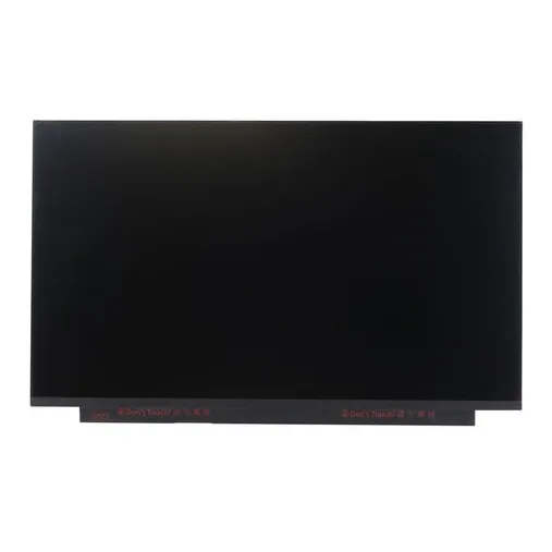 Tela LED Lenovo Ideapad S145 Full Hd 15.6"