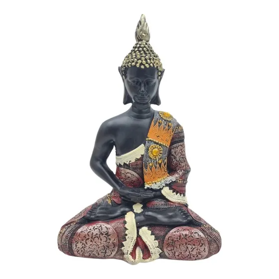 Buda En Estado De Meditación Feng Shui