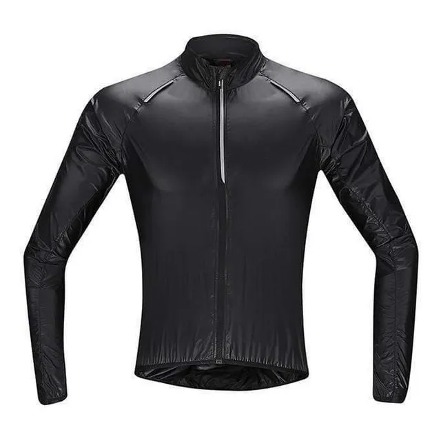Chaqueta De Ciclismo