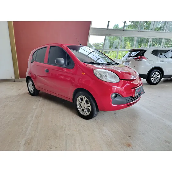 Chery Arauca Sincrónico