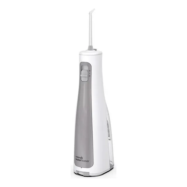 Irrigador bucal Waterpik Cordless Freedom white