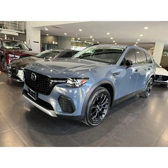 Mazda Cx-70 3.3 Mhev I Grand Touring Awd At