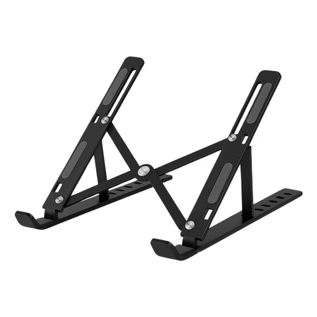Base Soporte Para Laptop Portatil Accesorio Mesa Refrigerant