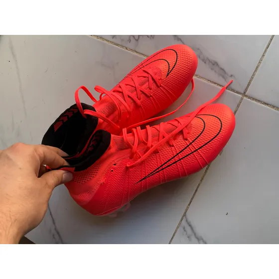 Nike Mercurial Superfly