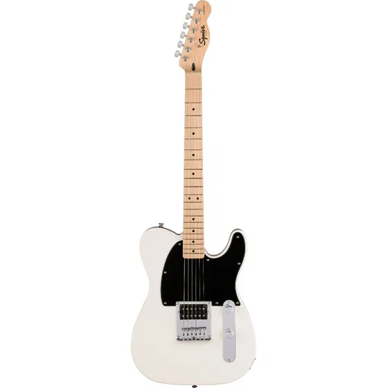 Guitarra Sonic Esquire H Mn Bpg Awt - Squier By Fender