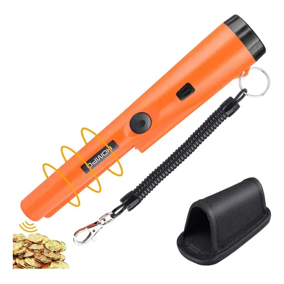 Detector De Metais Pinpointer Handheld Pin Pointer Wand