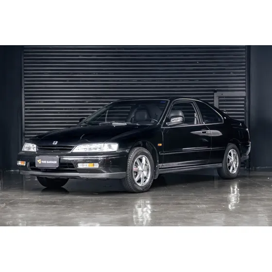 1995 Honda Accord Ex