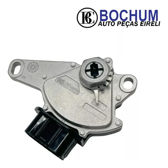 Sensor Tr Neutro For Aveo Pontiac G3 Wave 5 2009-2017