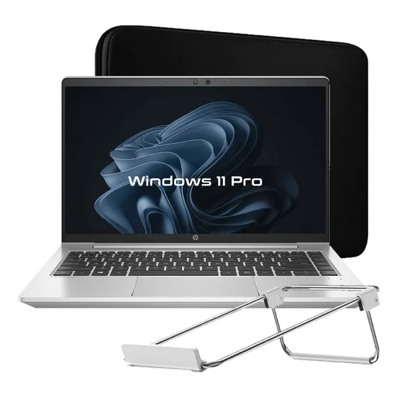 Notebook Hp Probook 640 G8 Core I5 1135g7 16gb 1tb 14 Fhd