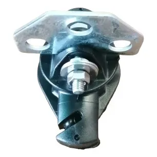 Sujetador De Puertas/falsos Speedrite Nueva Zelanda X 10 U