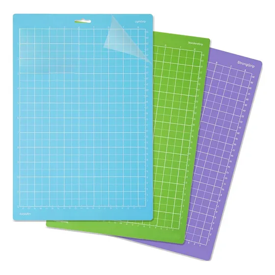 Para Alfombrilla De Corte Para Joy Xtra, 8.5 X 12 Pulgadas,