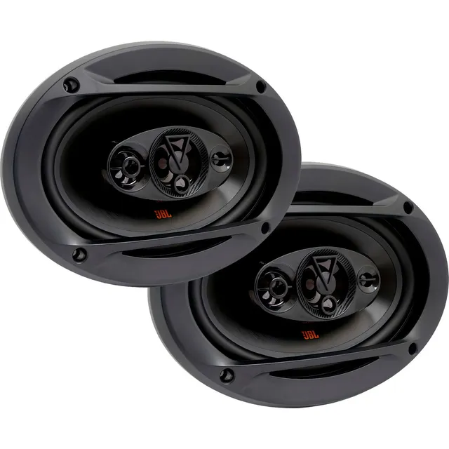 Alto Falante 6x9 Jbl Flex 200wrms Auto Boca Oval 69 Selenium