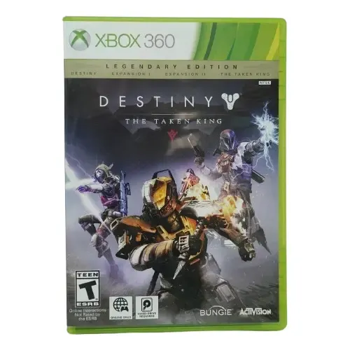 Quake 4 - Xbox 360 | MercadoLivre