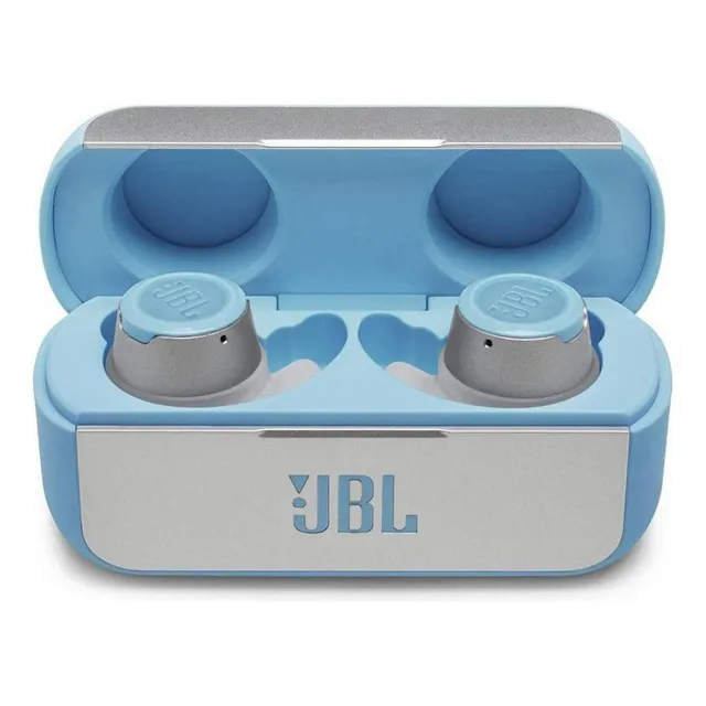 Audífonos In-ear Inalámbricos Jbl Reflect Flow Teal