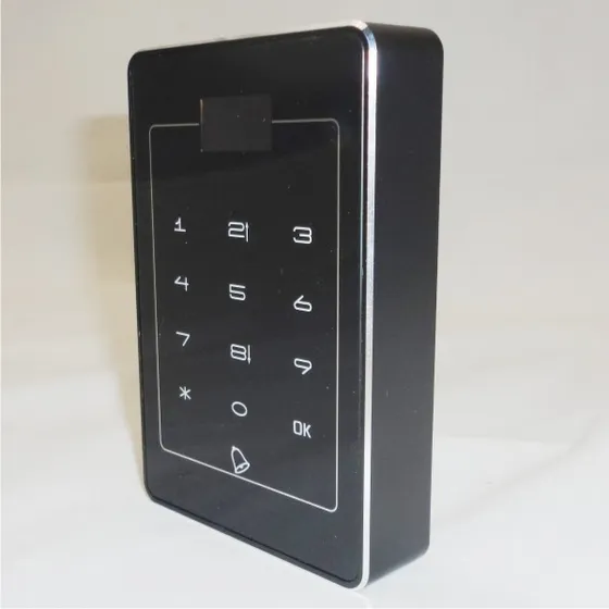 Lector Tarjeta Proximidad Asistencia Acceso Personal Control