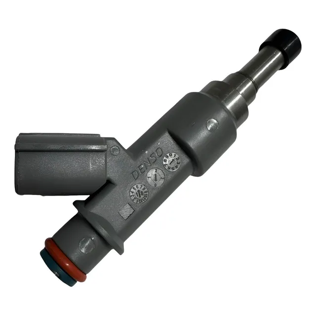 Inyector Original Denso Toyota Hiace 2005 A 2016